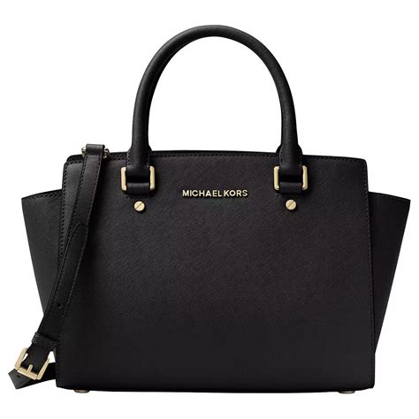 michael kors selma klein